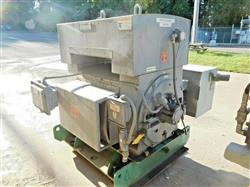 Image WARMAN Rubber Lined 800 GSL Slurry Pump with 1100 HP Motor - 8 from Bid-on-Equipment.com