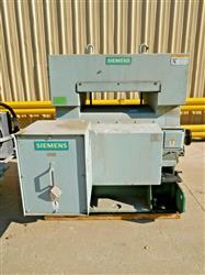 Image WARMAN Rubber Lined 800 GSL Slurry Pump with 1100 HP Motor - 2 from Bid-on-Equipment.com