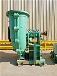 Image WARMAN Rubber Lined 800 GSL Slurry Pump with 1100 HP Motor - 12 from Bid-on-Equipment.com