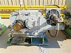 Image WARMAN Rubber Lined 800 GSL Slurry Pump with 1100 HP Motor - 3 from Bid-on-Equipment.com