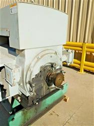 Image WARMAN Rubber Lined 800 GSL Slurry Pump with 1100 HP Motor - 7 from Bid-on-Equipment.com