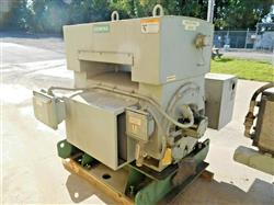 Image WARMAN Rubber Lined 800 GSL Slurry Pump with 1100 HP Motor - 8 from Bid-on-Equipment.com