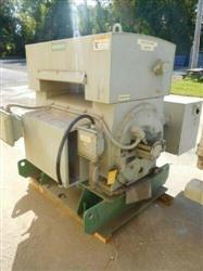 Image WARMAN Rubber Lined 800 GSL Slurry Pump with 1100 HP Motor - 2 from Bid-on-Equipment.com