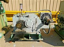 Image WARMAN Rubber Lined 800 GSL Slurry Pump with 1100 HP Motor - 3 from Bid-on-Equipment.com