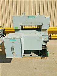 Image WARMAN Rubber Lined 800 GSL Slurry Pump with 1100 HP Motor - 4 from Bid-on-Equipment.com