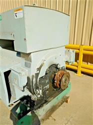 Image WARMAN Rubber Lined 800 GSL Slurry Pump with 1100 HP Motor - 8 from Bid-on-Equipment.com