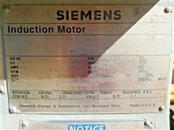 Image WARMAN Rubber Lined 800 GSL Slurry Pump with 1100 HP Motor - 11 from Bid-on-Equipment.com