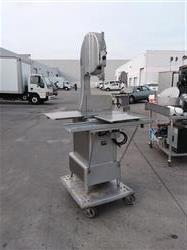 Image BUTCHER BOY B-16 Band Saw - 1 from Bid-on-Equipment.com