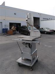 Image BUTCHER BOY B-16 Band Saw - 2 from Bid-on-Equipment.com