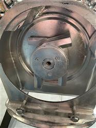 Image FITZPATRICK Model J Homoloid / Hammer Mill - Stainless Steel  - 3 from Bid-on-Equipment.com