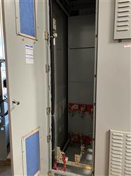 Image EATON MAGNUM DS MDS816 Low Voltage Walk In Switchgear Assembly - 11 from Bid-on-Equipment.com