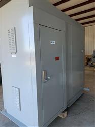 Image EATON MAGNUM DS MDS816 Low Voltage Walk In Switchgear Assembly - 2 from Bid-on-Equipment.com