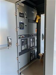 Image EATON MAGNUM DS MDS816 Low Voltage Walk In Switchgear Assembly - 4 from Bid-on-Equipment.com