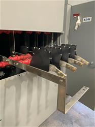 Image EATON MAGNUM DS MDS816 Low Voltage Walk In Switchgear Assembly - 5 from Bid-on-Equipment.com