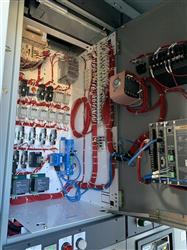 Image EATON MAGNUM DS MDS816 Low Voltage Walk In Switchgear Assembly - 10 from Bid-on-Equipment.com