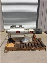 Image KASON Centrifugal Sifter  - 1 from Bid-on-Equipment.com
