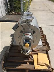 Image KASON Centrifugal Sifter  - 4 from Bid-on-Equipment.com