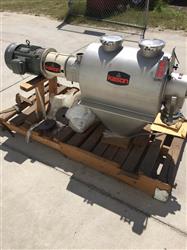 Image KASON Centrifugal Sifter  - 5 from Bid-on-Equipment.com