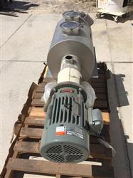 Image KASON Centrifugal Sifter  - 7 from Bid-on-Equipment.com