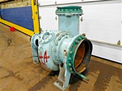 Image MORRIS 100 MF Centrifugal Pump - 2 from Bid-on-Equipment.com