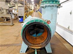 Image MORRIS 100 MF Centrifugal Pump - 3 from Bid-on-Equipment.com