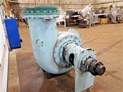 Image MORRIS 100 MF Centrifugal Pump - 5 from Bid-on-Equipment.com