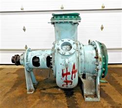 Image MORRIS 100 MF Centrifugal Pump - 1 from Bid-on-Equipment.com