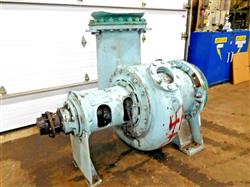 Image MORRIS 100 MF Centrifugal Pump - 7 from Bid-on-Equipment.com