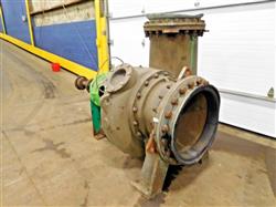 Image GOULDS 100 MF Centrifugal Pump - 2 from Bid-on-Equipment.com