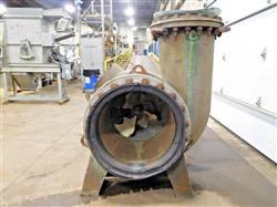 Image GOULDS 100 MF Centrifugal Pump - 3 from Bid-on-Equipment.com