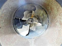 Image GOULDS 100 MF Centrifugal Pump - 4 from Bid-on-Equipment.com