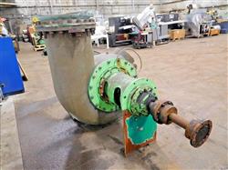Image GOULDS 100 MF Centrifugal Pump - 5 from Bid-on-Equipment.com