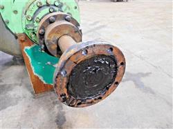 Image GOULDS 100 MF Centrifugal Pump - 7 from Bid-on-Equipment.com