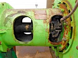 Image GOULDS 100 MF Centrifugal Pump - 8 from Bid-on-Equipment.com