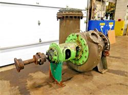 Image GOULDS 100 MF Centrifugal Pump - 10 from Bid-on-Equipment.com