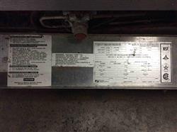 Image SOUTHBEND Six Burner Range with Oven - 3 from Bid-on-Equipment.com