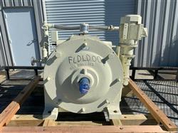 Image 500 HP NELSON LIQUID DRIVE Fluid Drive - Model PM4-505-AA1, 1780 RPM - 1 from Bid-on-Equipment.com