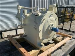Image 500 HP NELSON LIQUID DRIVE Fluid Drive - Model PM4-505-AA1, 1780 RPM - 2 from Bid-on-Equipment.com