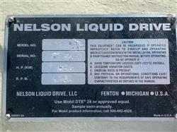 Image 500 HP NELSON LIQUID DRIVE Fluid Drive - Model PM4-505-AA1, 1780 RPM - 3 from Bid-on-Equipment.com