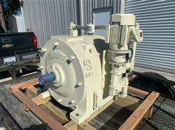 Image 500 HP NELSON LIQUID DRIVE Fluid Drive - Model PM4-505-AA1, 1780 RPM - 5 from Bid-on-Equipment.com