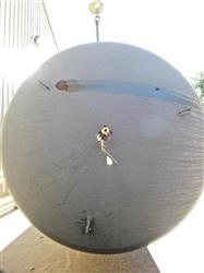 Image 5000 Gallon UNIVERSAL TANK & FABRICATION Vertical Air Receiver Tank - 7 from Bid-on-Equipment.com