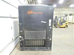 Image 150 HP INGERSOLL RAND R110IU-A125 Air Compressor - 5 from Bid-on-Equipment.com