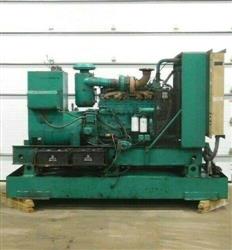 Image ONAN 300.ODFM-17R/31121N Genset Diesel Generator - 2 from Bid-on-Equipment.com