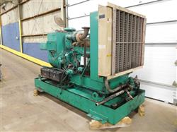 Image ONAN 300.ODFM-17R/31121N Genset Diesel Generator - 3 from Bid-on-Equipment.com
