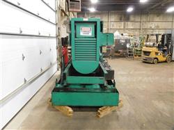 Image ONAN 300.ODFM-17R/31121N Genset Diesel Generator - 5 from Bid-on-Equipment.com