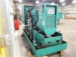 Image ONAN 300.ODFM-17R/31121N Genset Diesel Generator - 6 from Bid-on-Equipment.com
