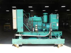 Image ONAN 300.ODFM-17R/31121N Genset Diesel Generator - 8 from Bid-on-Equipment.com