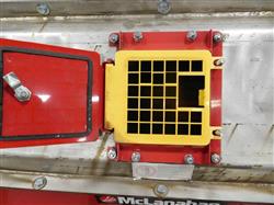 Image MCLANAHAN Cross Belt Tramp Removal Sampler - 7 from Bid-on-Equipment.com
