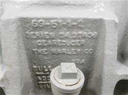 Image MARLEY SPX R36 Cooling Tower Gear Reducer - 8 from Bid-on-Equipment.com