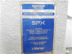 Image MARLEY SPX R36 Cooling Tower Gear Reducer - 9 from Bid-on-Equipment.com